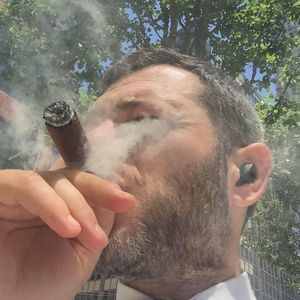 Meet your Posher, Ermal